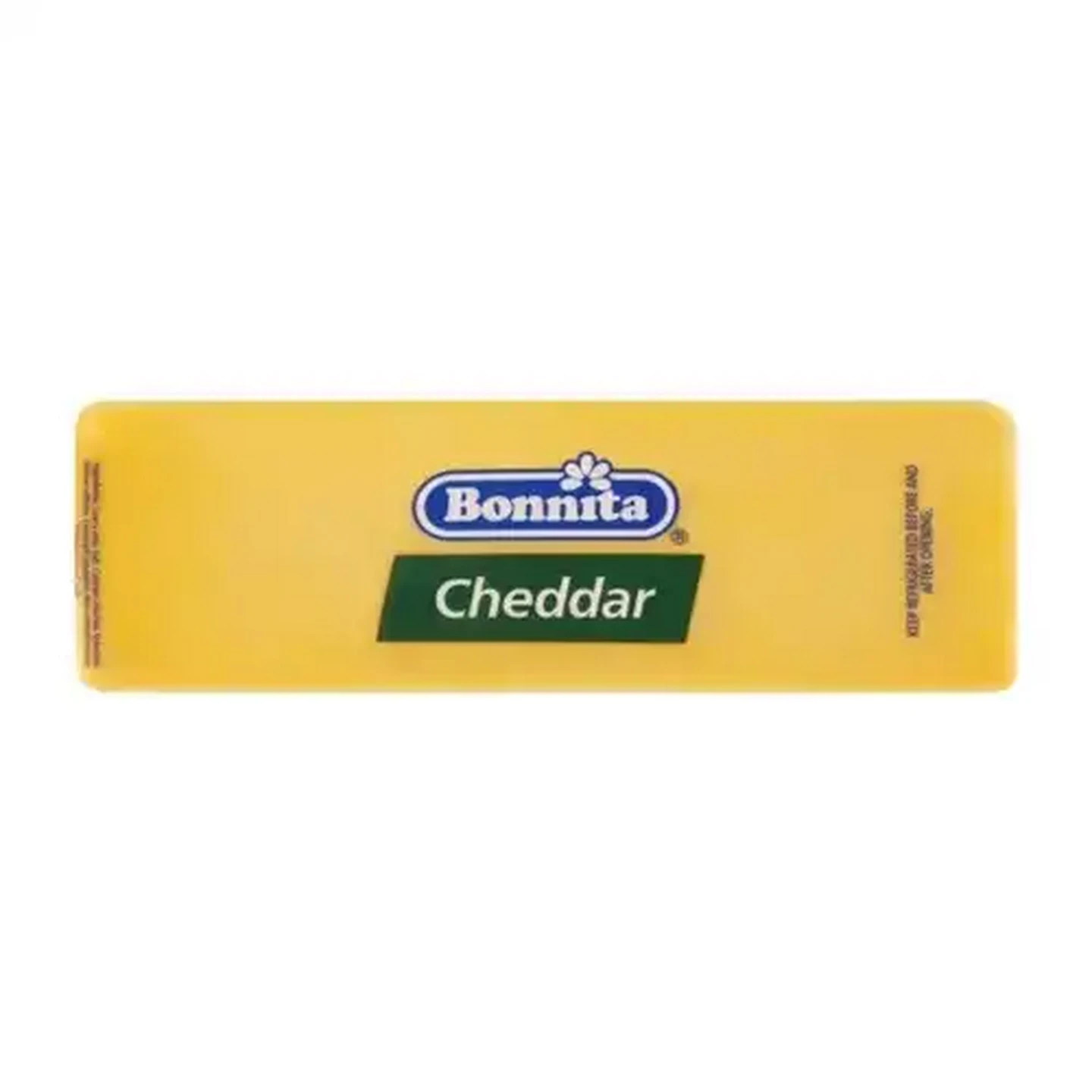 Checkers Sixty60 | Bonnita Cheddar Cheese 2.5kg