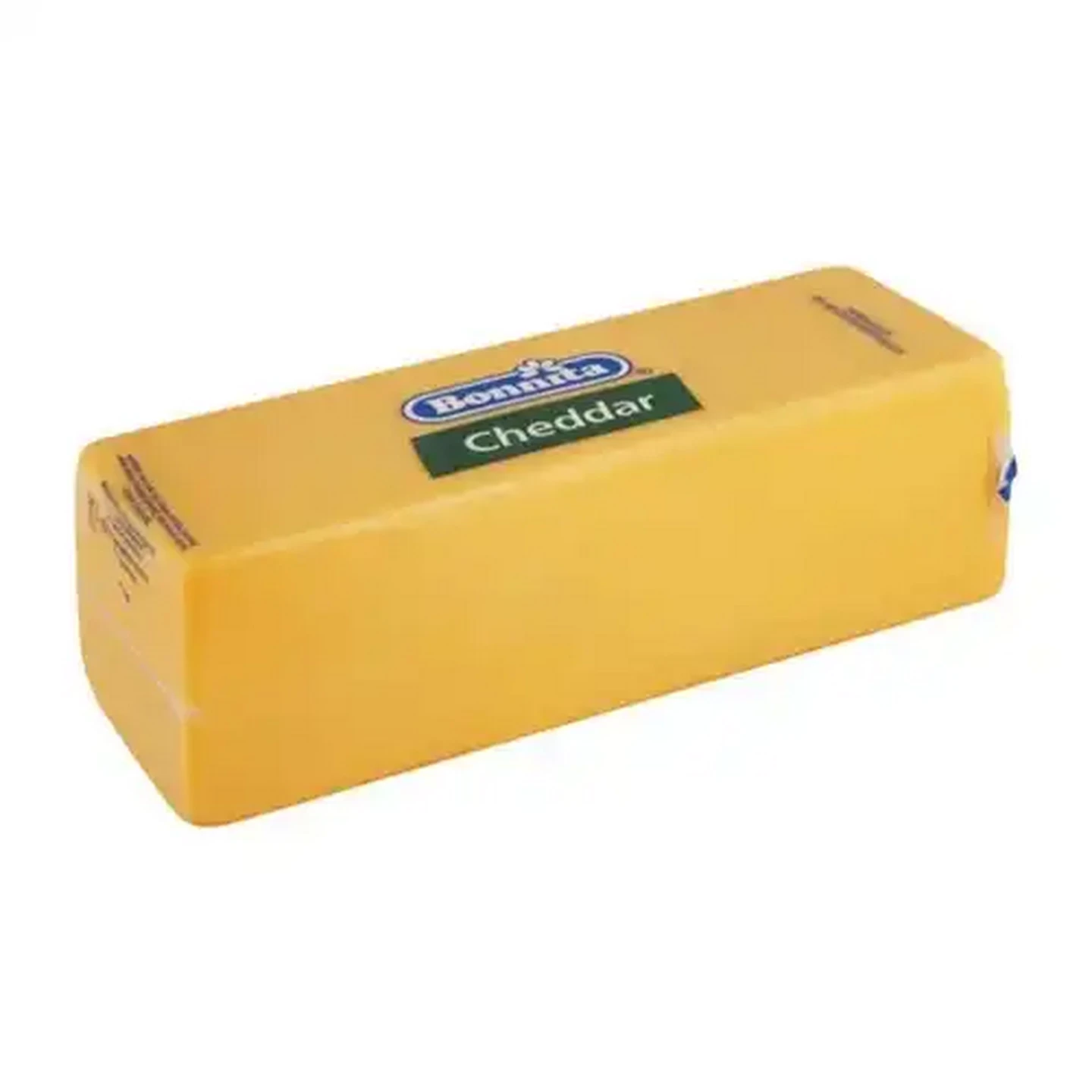 Checkers Sixty60 | Bonnita Cheddar Cheese 2.5kg