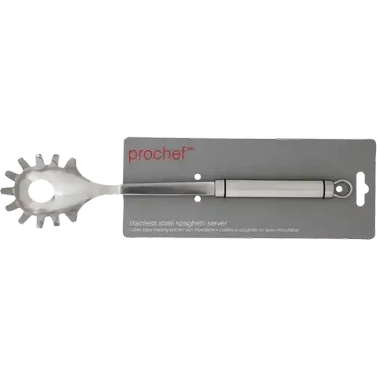 Checkers Sixty60 | Prochef Stainless Steel Spaghetti Server