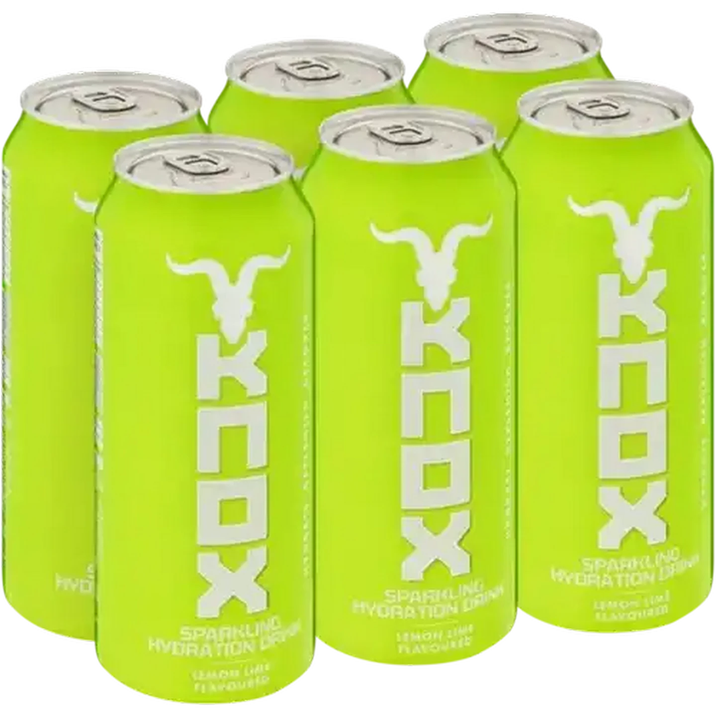 Checkers Sixty60 | KNOX Lemon Lime Flavoured Sparkling Hydration