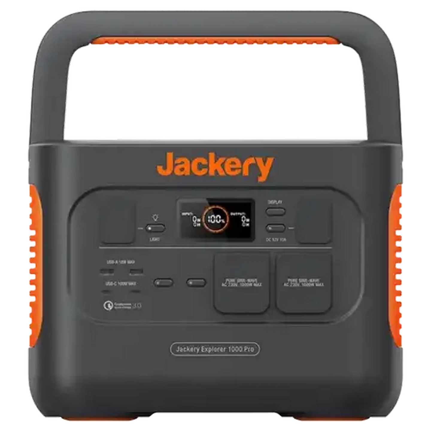 Checkers Sixty60 | Jackery Explorer 1000 Pro Portable Power Station