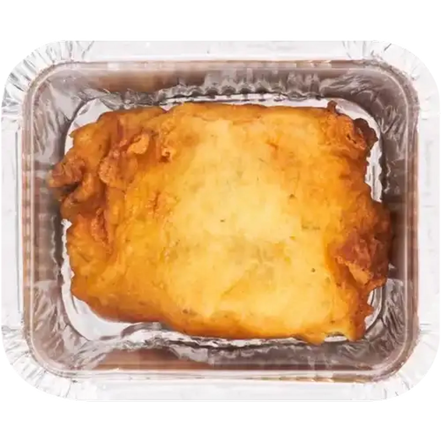 Image of Fried Fish Per KG