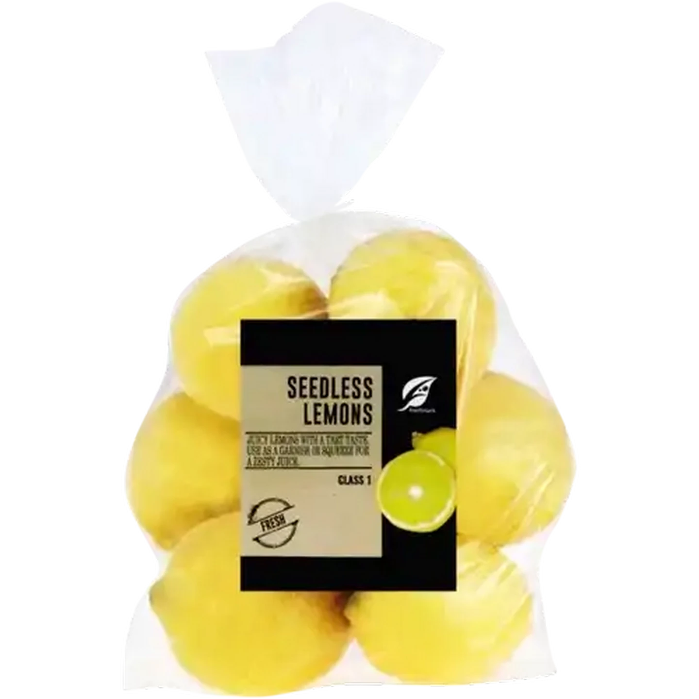 Checkers Sixty60 | Seedless Lemons 800g