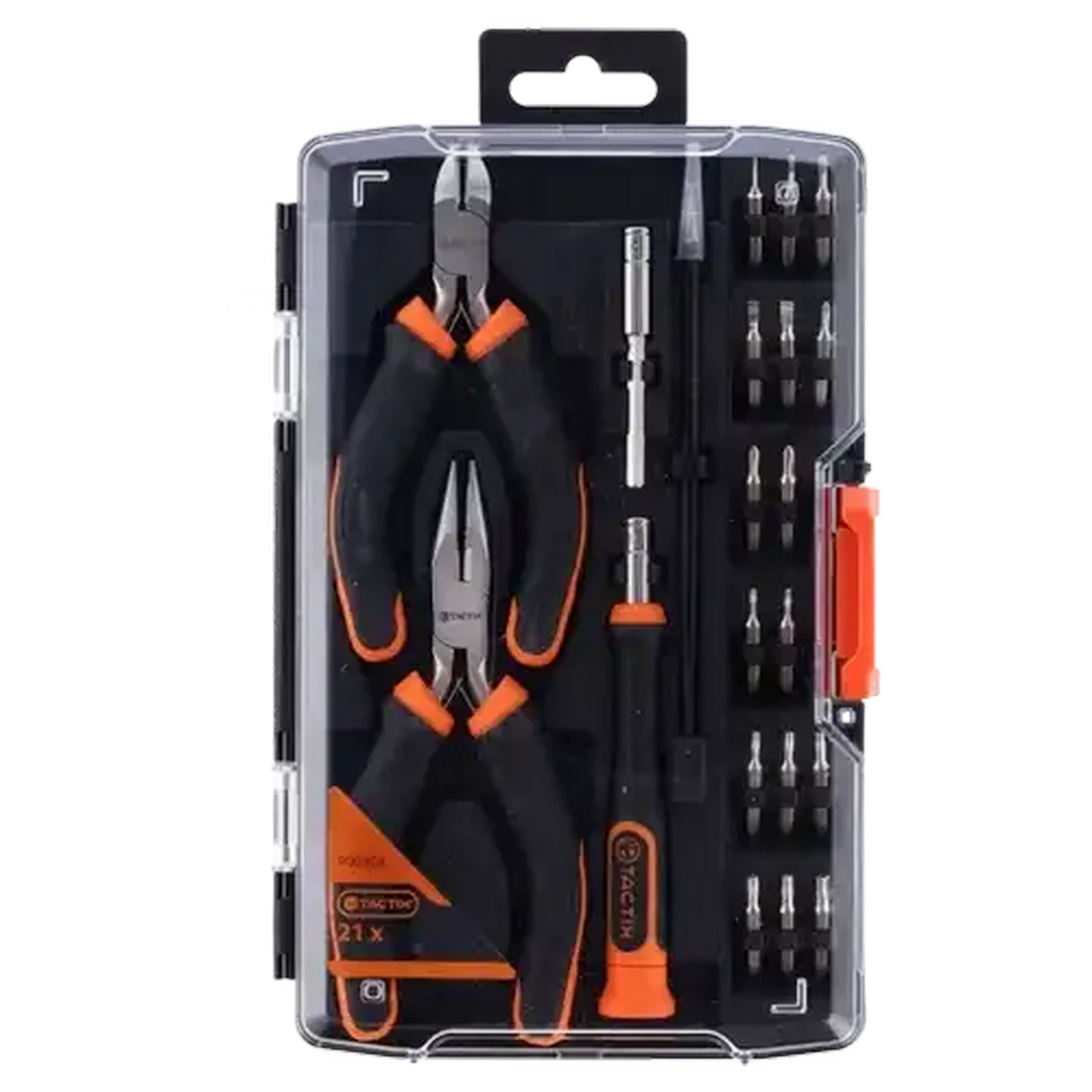 Checkers Sixty60 | Tactix Precision Tool Set 21 Piece