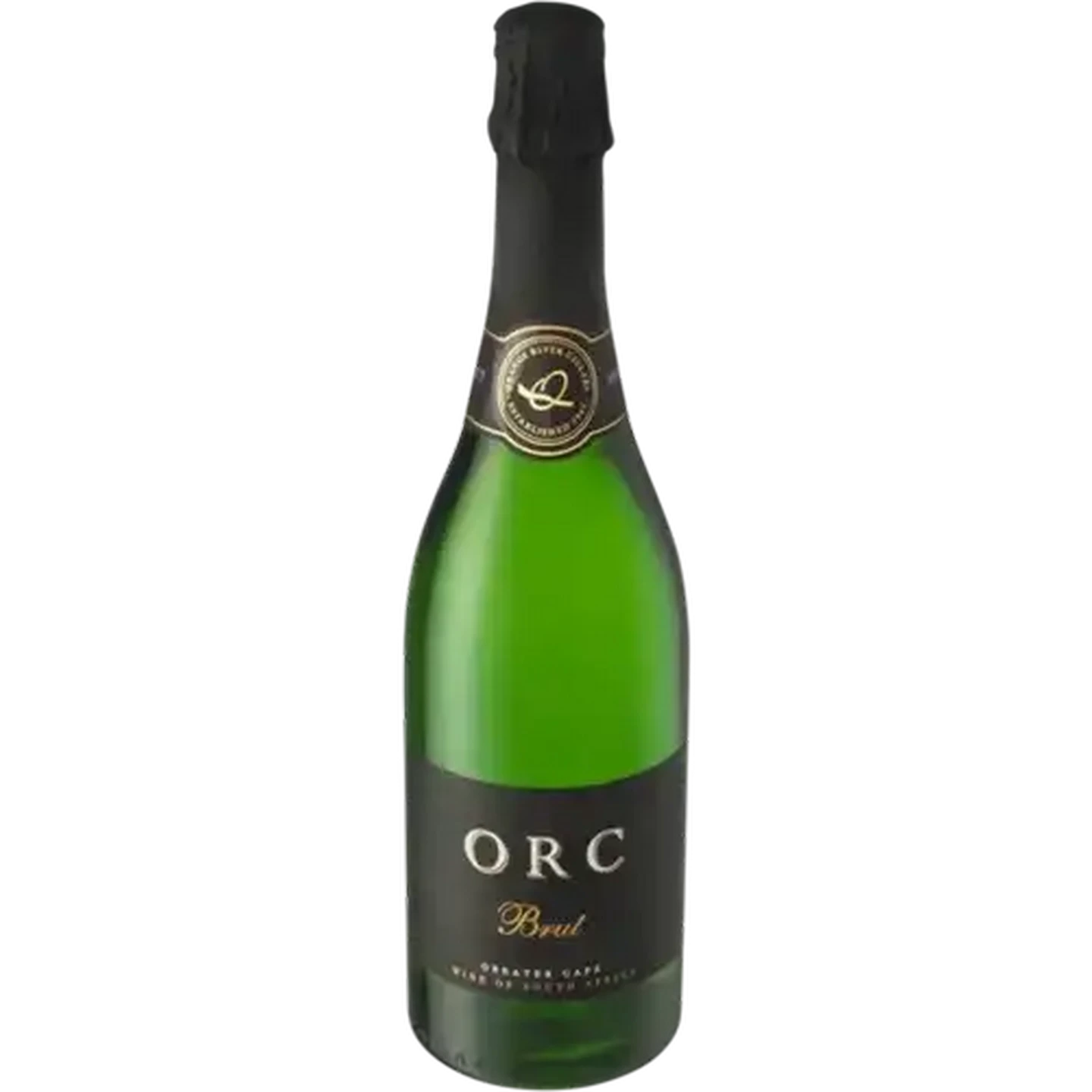 Checkers Sixty60 | Orange River Cellars Brut Sparkling Wine Bottle 750ml