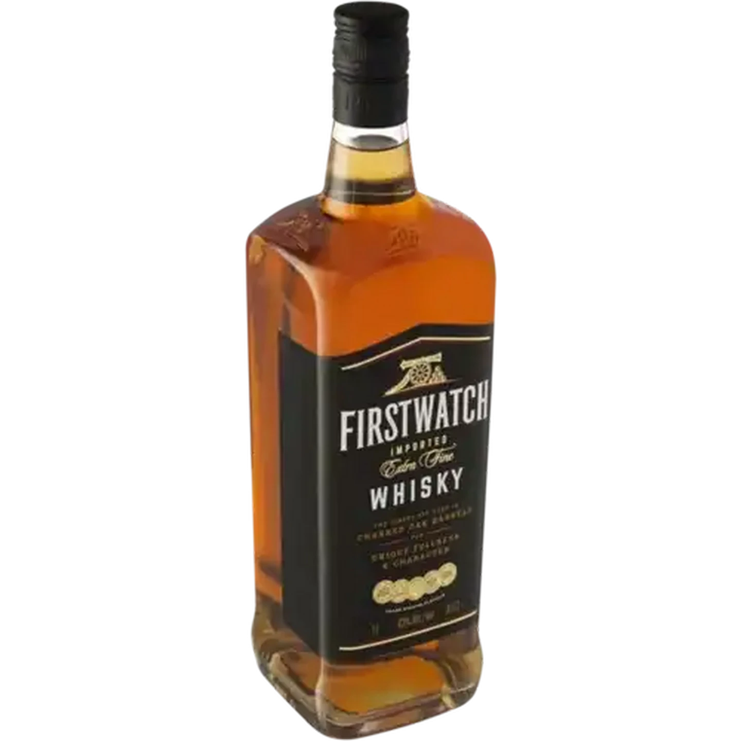 Checkers Sixty60 | Firstwatch Extra Fine Whisky Bottle 1L