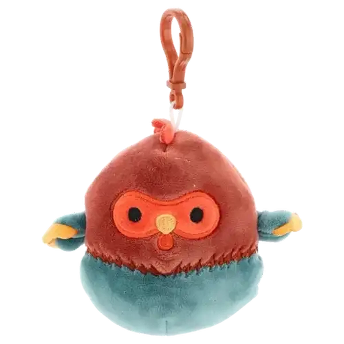 60'Simon Simple ピーナッツ キャラクター バッチ9個セット Checkers Sixty60 | Squishmallows Reed Clip On Plush 9cm