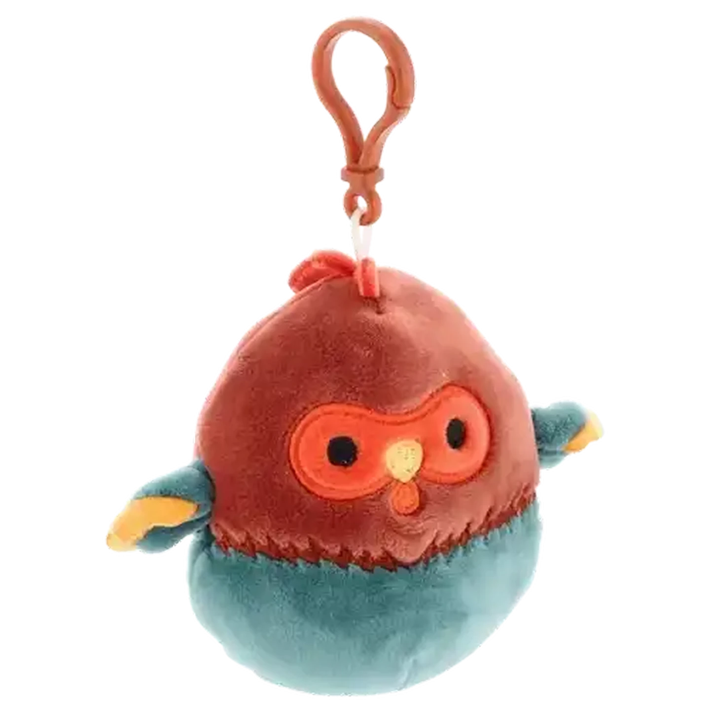 Checkers Sixty60 | Squishmallows Reed Clip On Plush 9cm