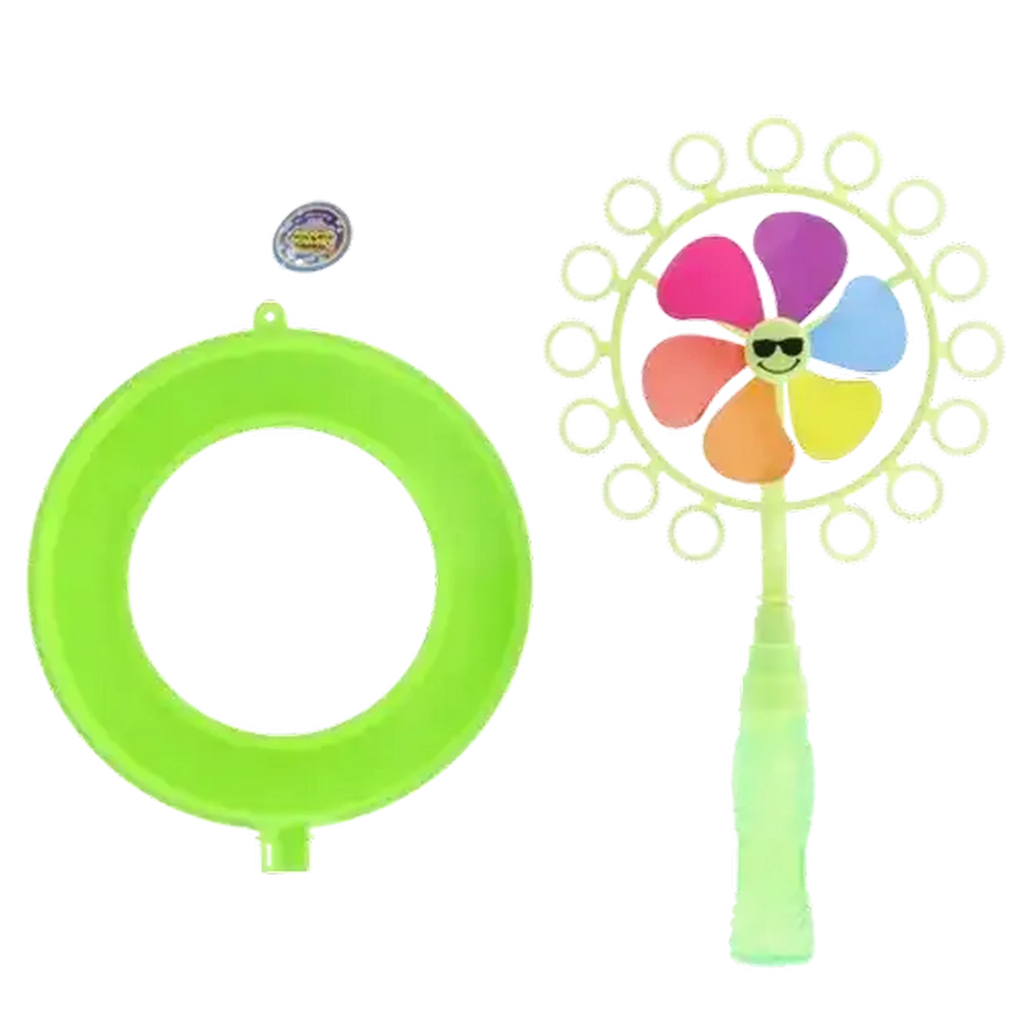 Checkers Sixty60 | Pinwheel Super Miracle Wand (Colour May Vary )