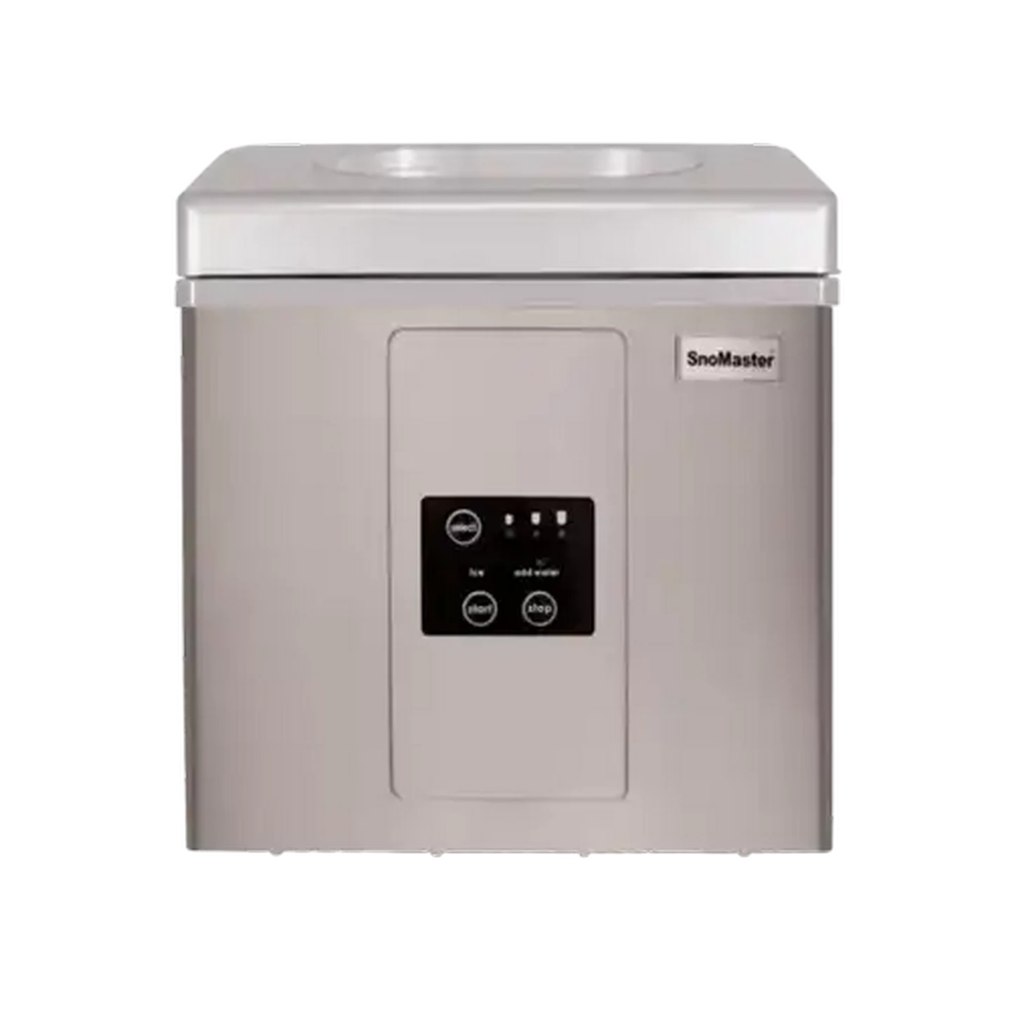 Checkers Sixty60 | SnoMaster ZBC-15 Counter-Top Ice-Maker