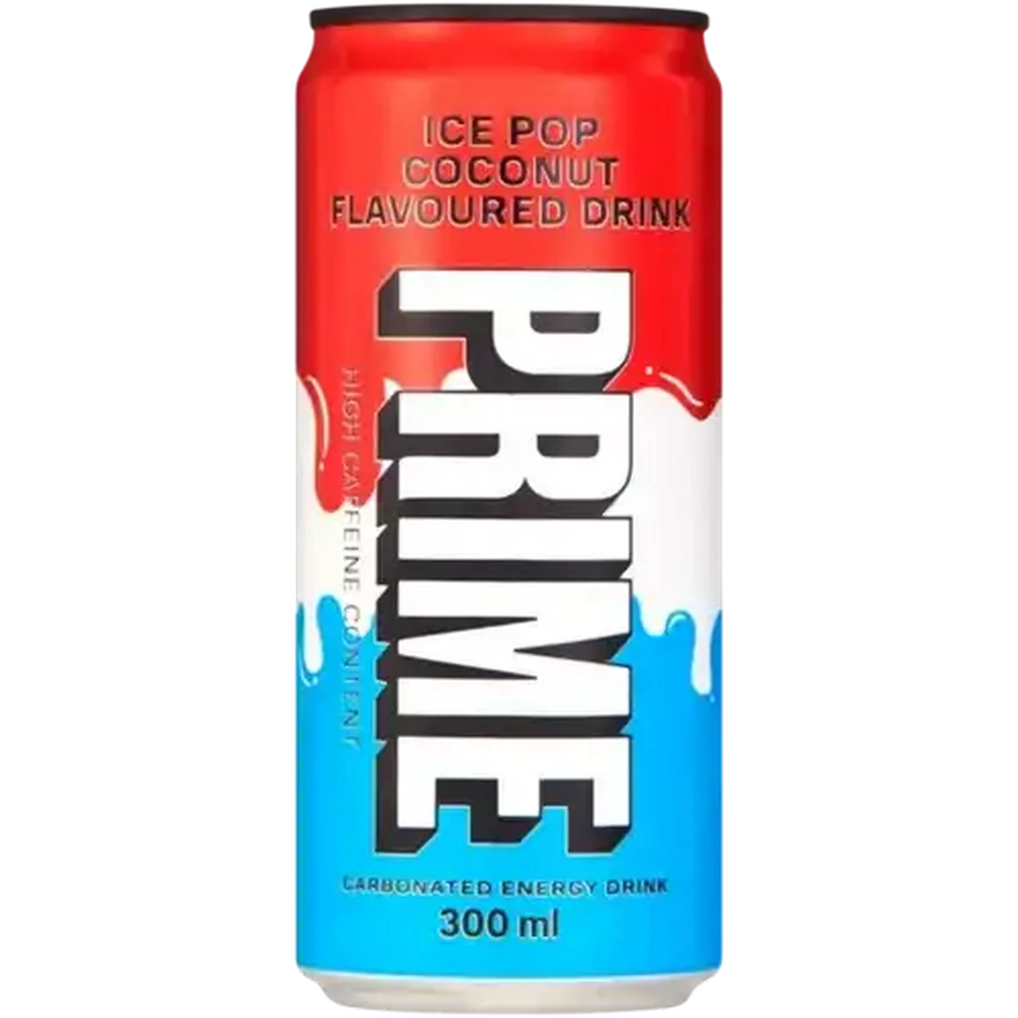 Checkers Sixty60 | Prime Ice Pop Coconut Flavoured Energy Drink 300ml