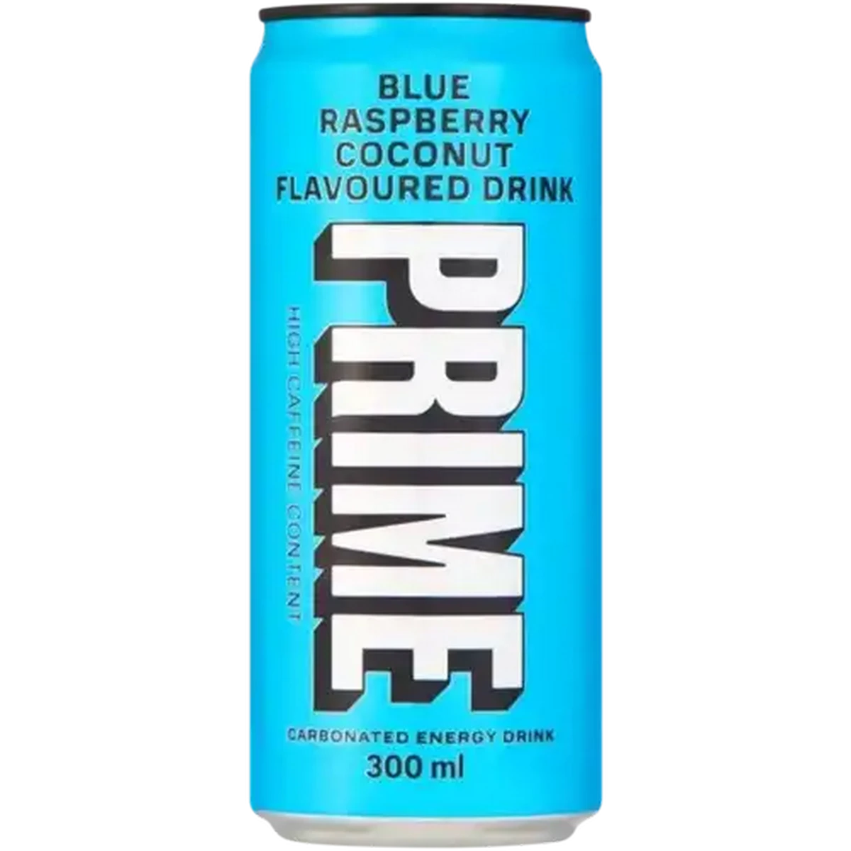 Checkers Sixty60 | Prime Blue Raspberry Coconut Flavoured Energy Drink ...