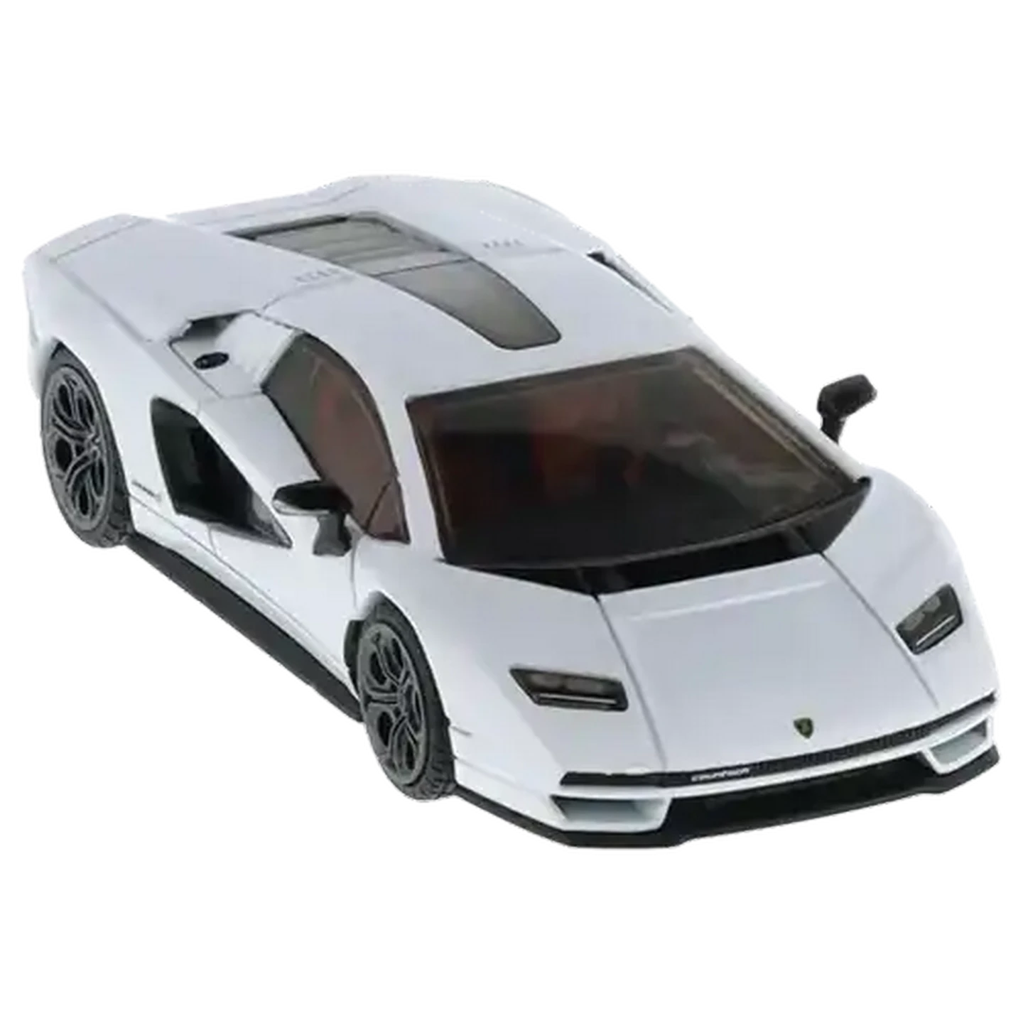 Checkers Sixty60 | Hot Wheels Lamborghini Countach LPI 800-4 Die