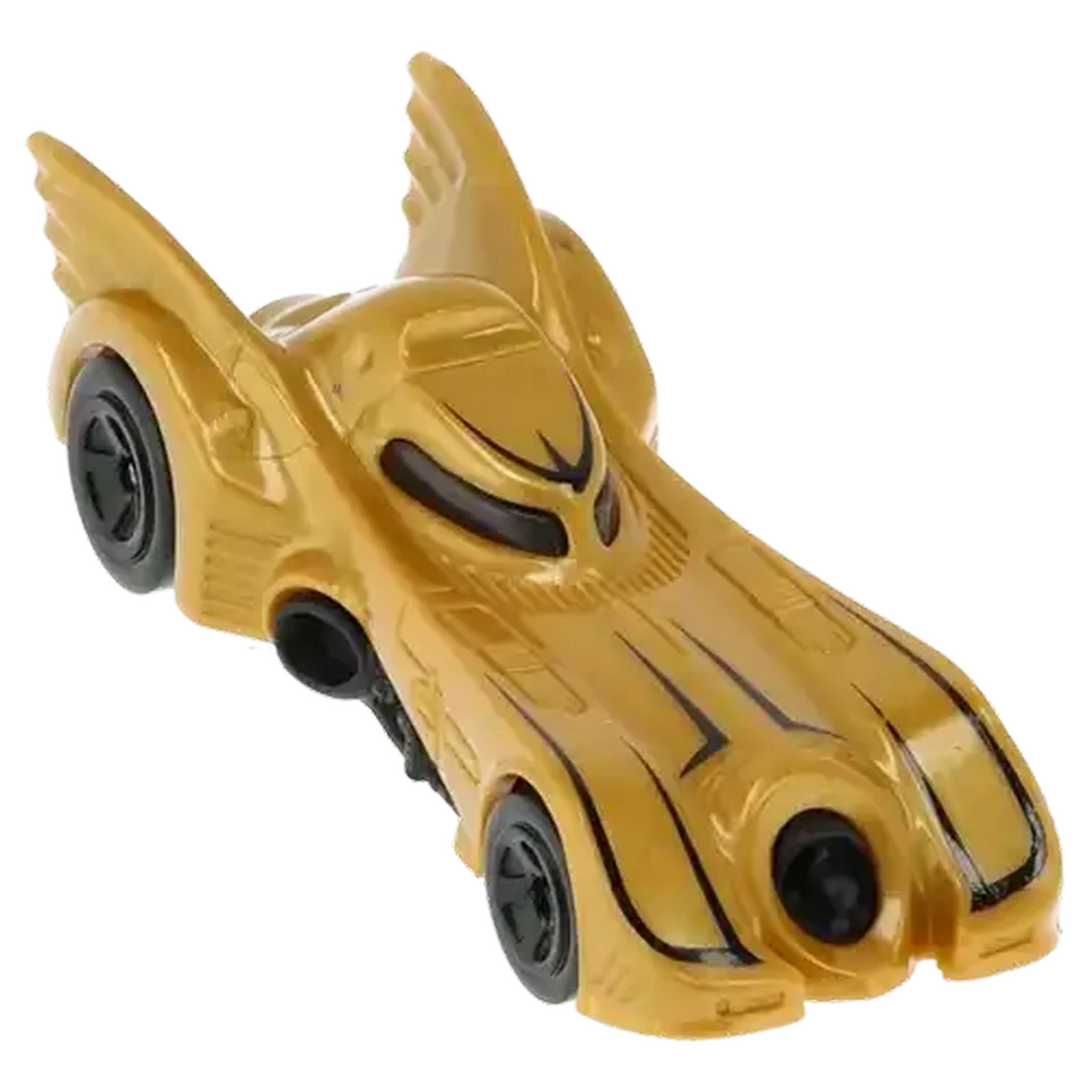 Checkers Sixty60 | Hot Wheels Die Cast Batman Car Batmobile