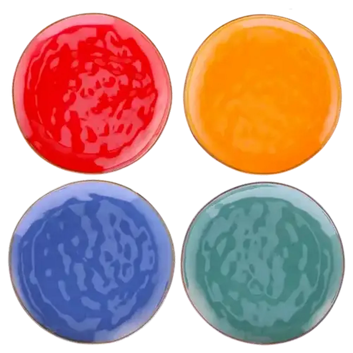 Checkers Sixty60 | Bistro Brights Dinner Plate 27.8cm (Colour May Vary)