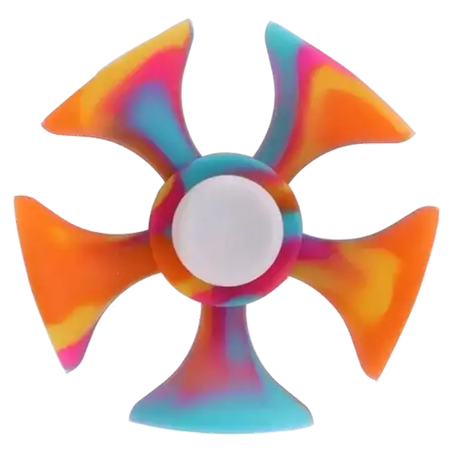 Checkers Sixty60 | Ja-Ru 3-in-1 Such Fun Suction Cool Spin