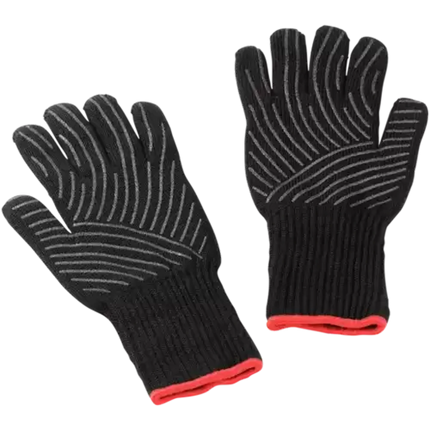 Checkers Sixty60 | Weber Black Premium Braai Gloves