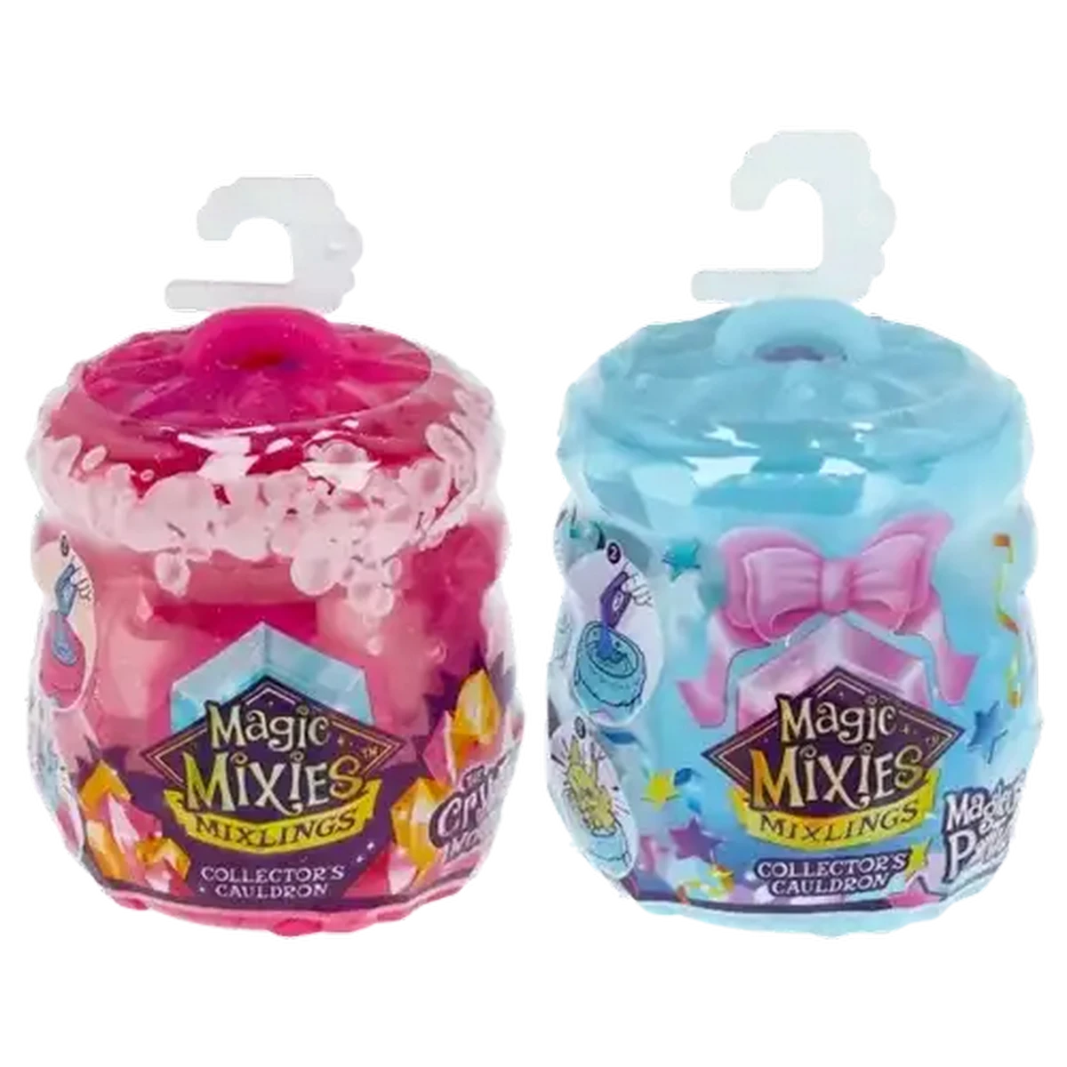 Checkers Sixty60 | Magic Mixies Mixlings Collector's Cauldron Tap