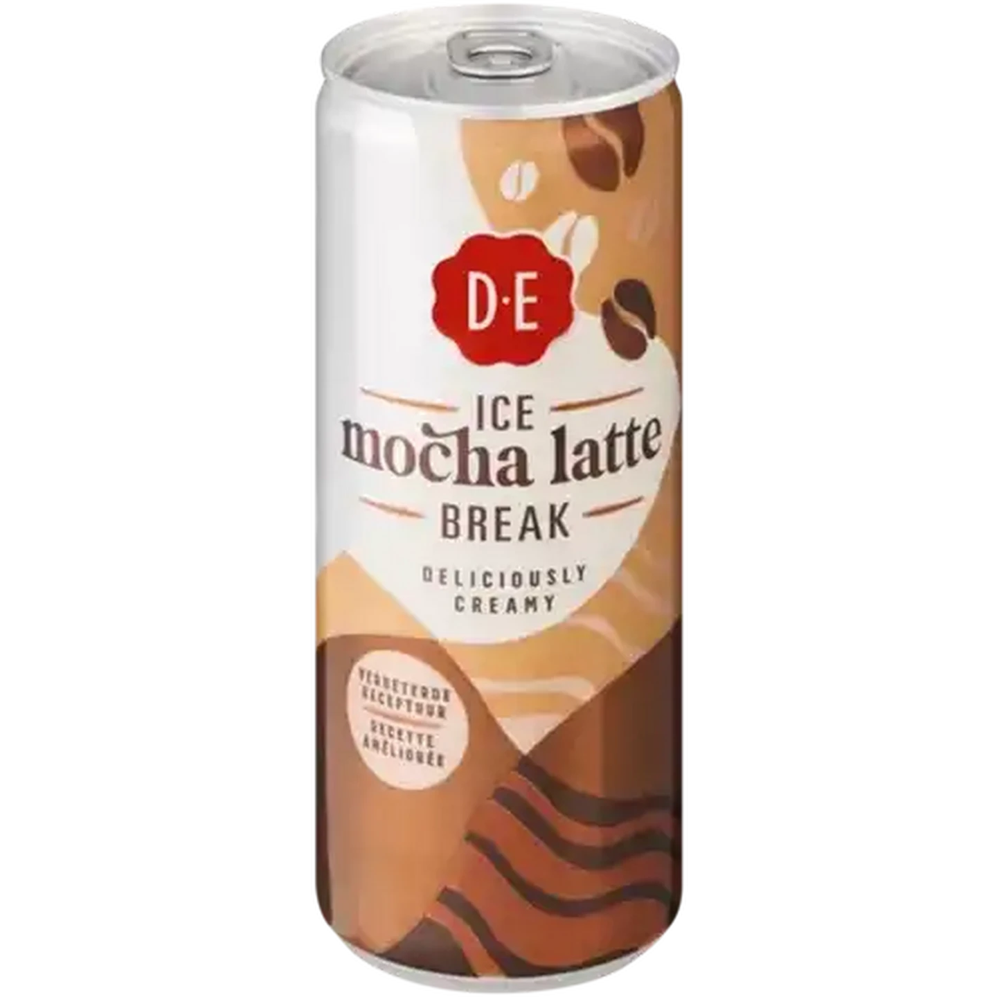 Checkers Sixty60 | Douwe Egberts Ice Mocha Latte 250ml