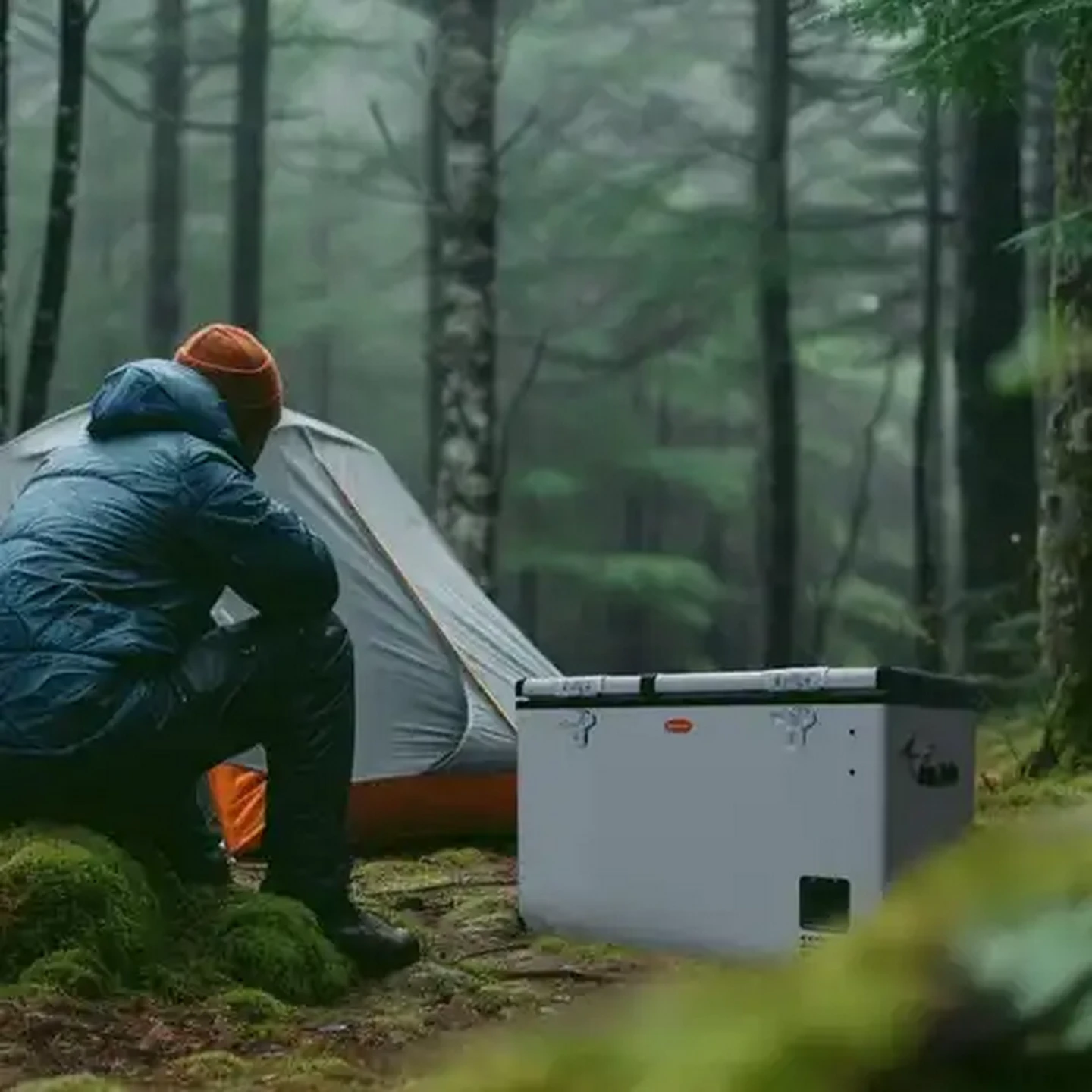 Checkers Sixty60 | SnoMaster SMDZ-EX67D Dual Compartment Stainless