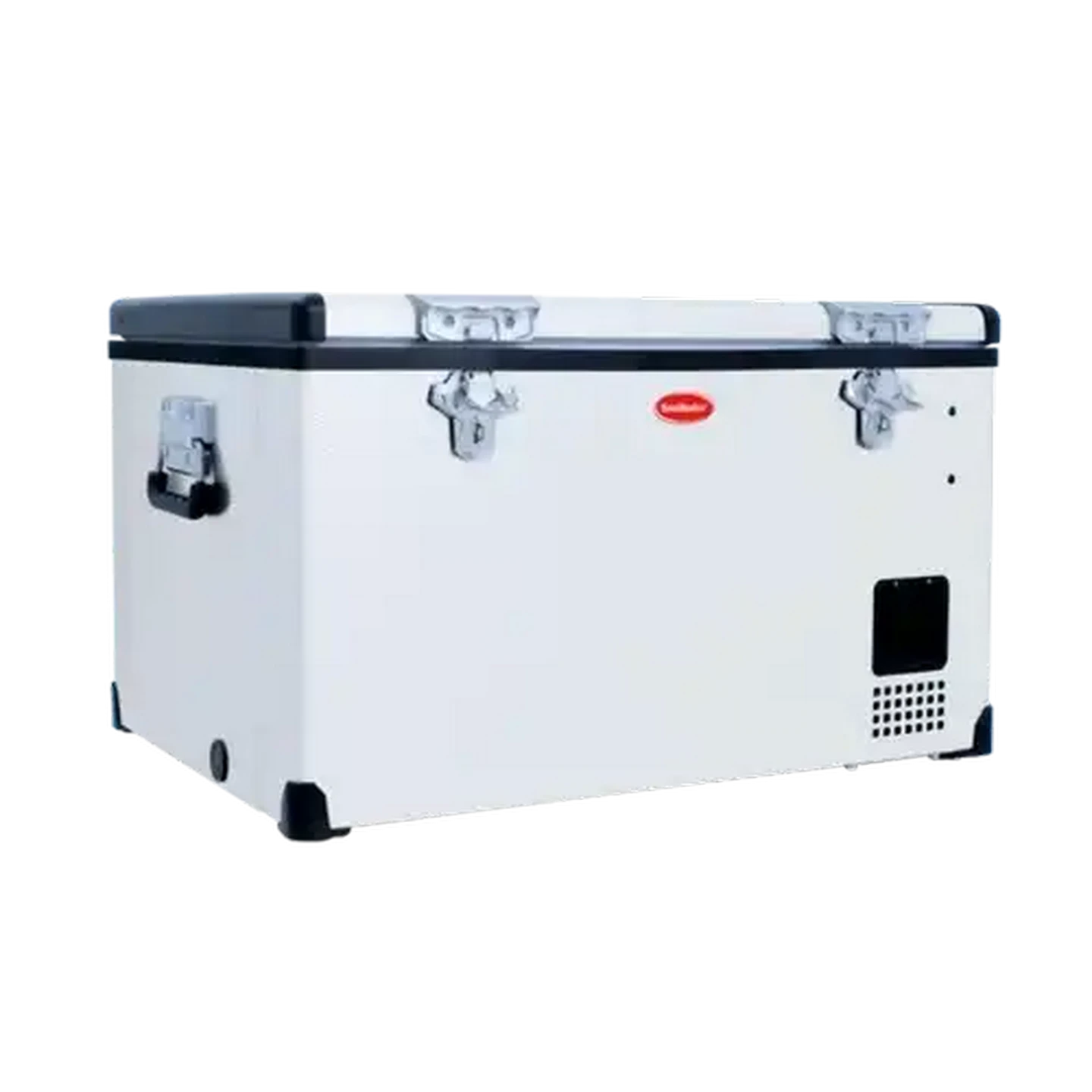 Checkers Sixty60 | SnoMaster 65L Stainless Steel Low Profile