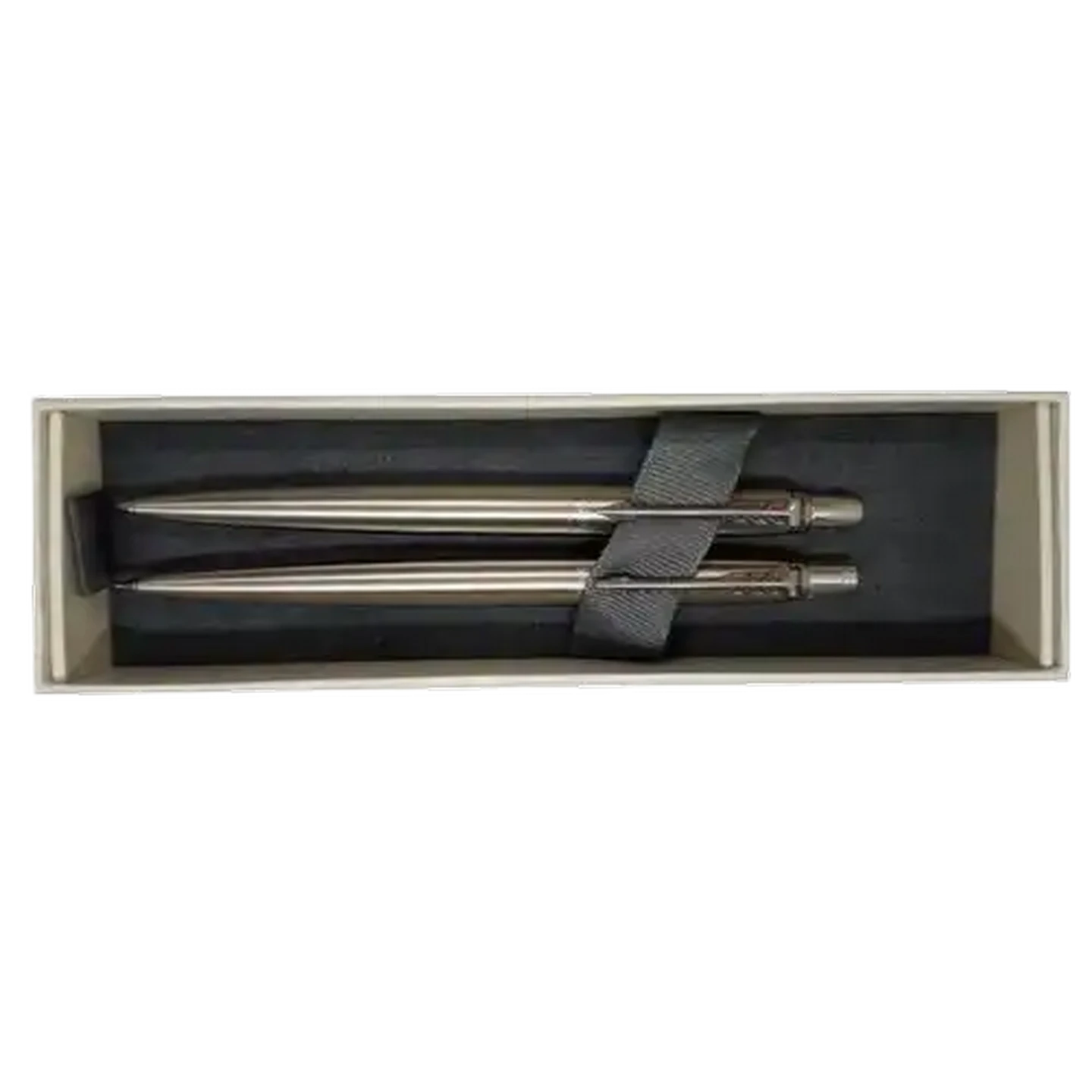 Checkers Sixty60 | Parker Jotter Silver Ballpoint Silver Pen