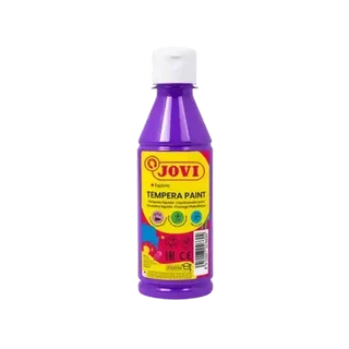 Jovi Violet Poster Paint 250ml