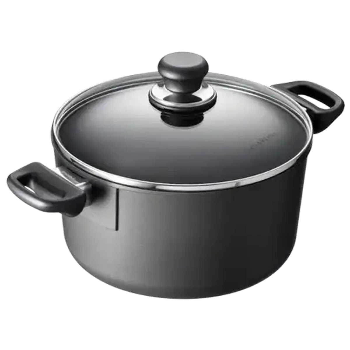 Checkers Sixty60 | Scanpan Classic Induction Compatible Dutch Oven
