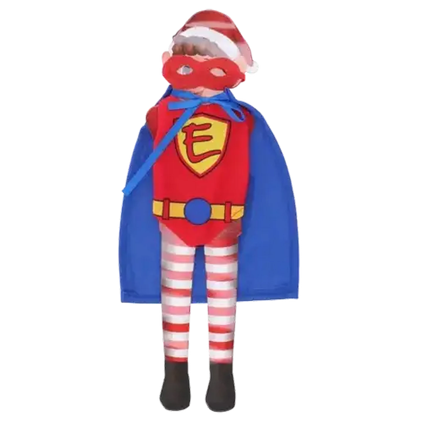 Checkers Sixty60 | Elves Behaving' Badly Christmas Super Elf Outfit ...