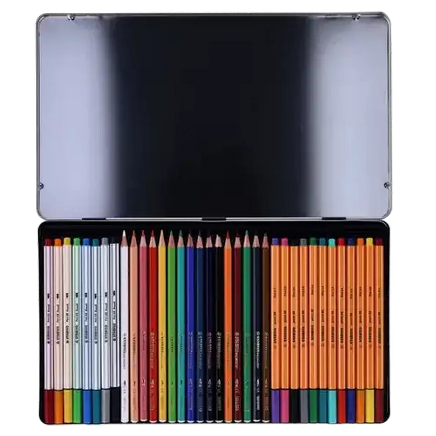 Checkers Sixty60 | STABILO Art Set 36 Pack