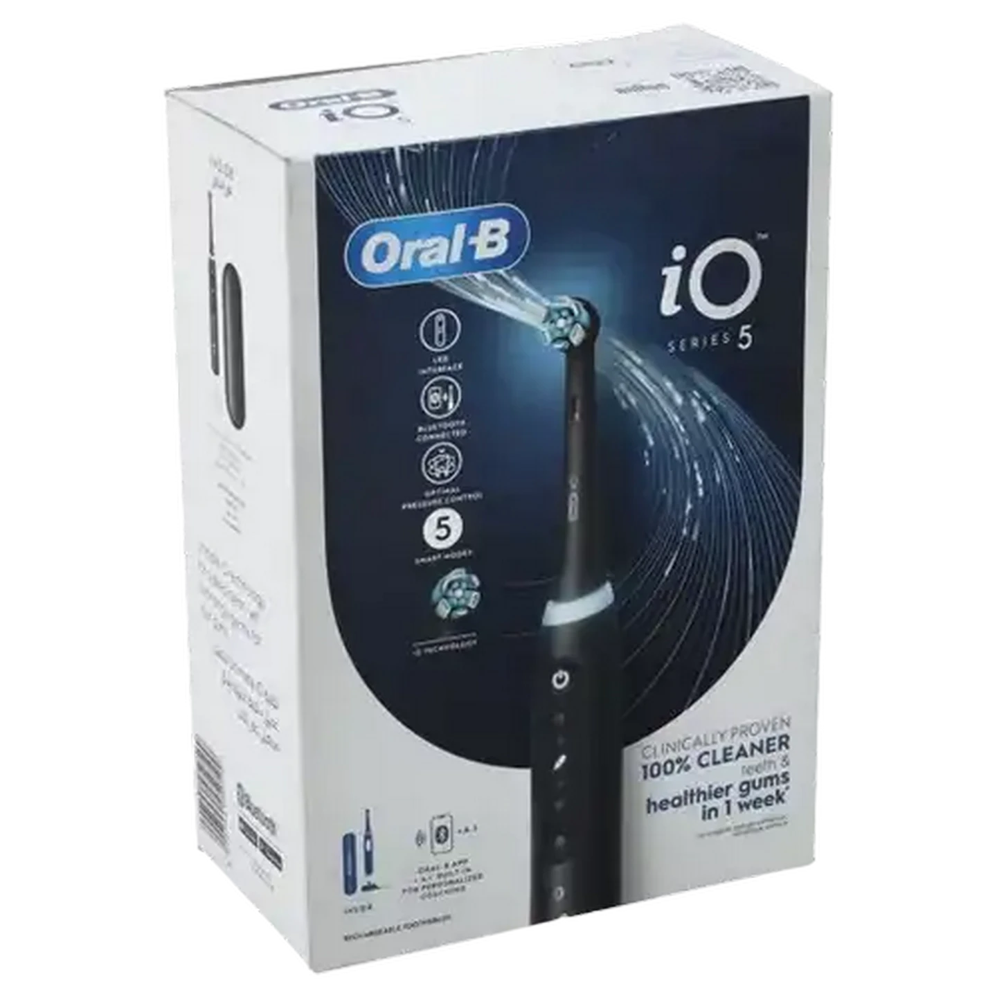 Checkers Sixty60 | Oral-B iO Matte Black Series 5 Electric