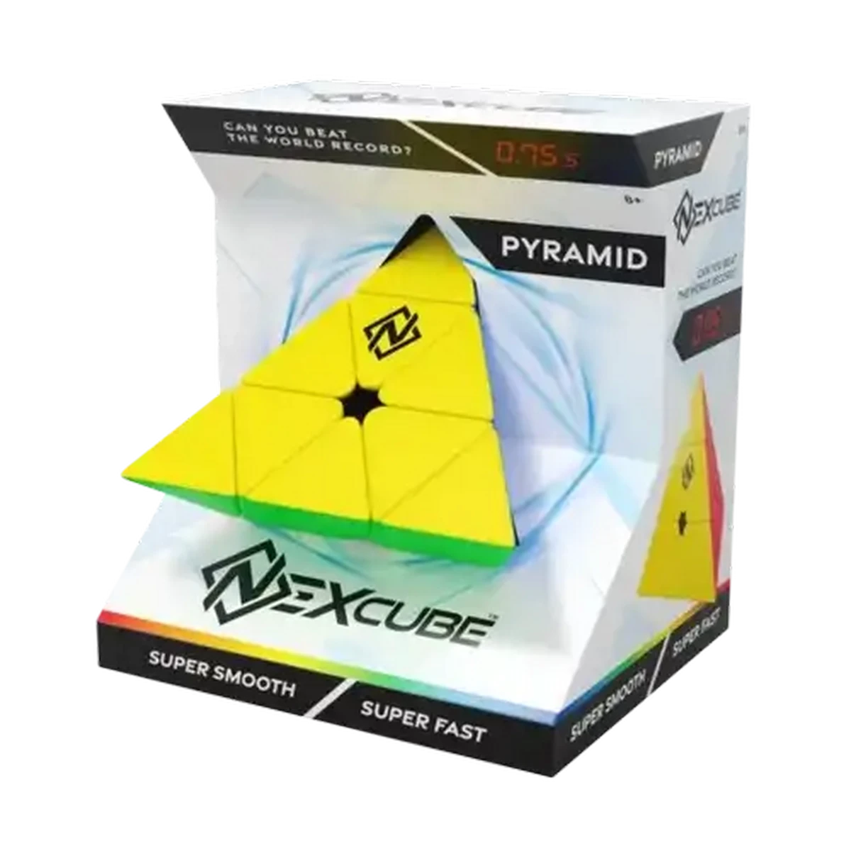 Checkers Sixty60 | Nexcube Pyramid