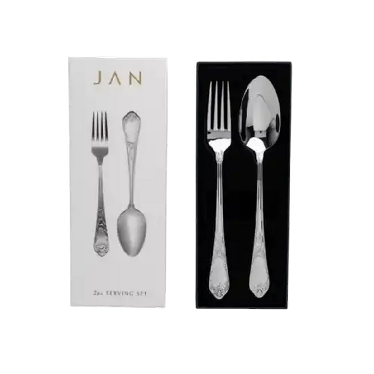 Checkers Sixty60 | JAN Pluto 2 Piece Salad Server Set
