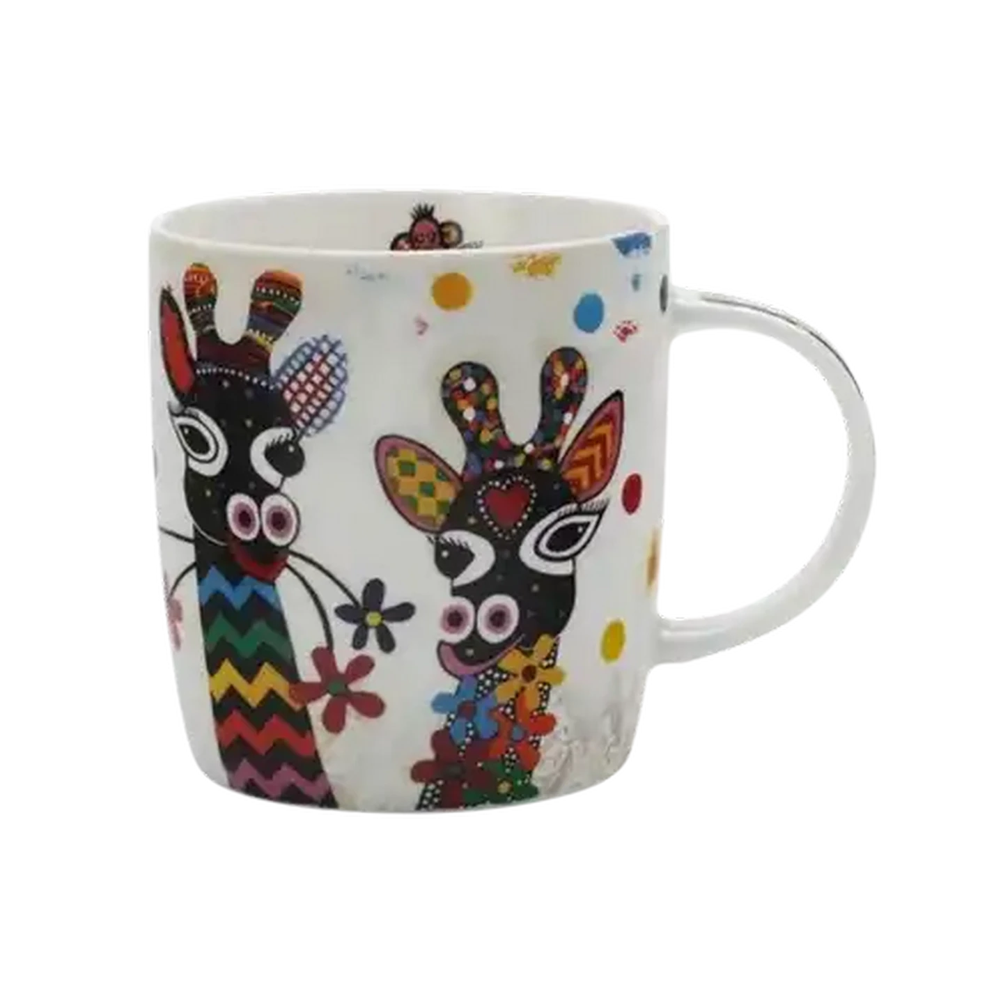 Checkers Sixty60 | Maxwell & Williams Smile Style Zarafa Mug Gift Box