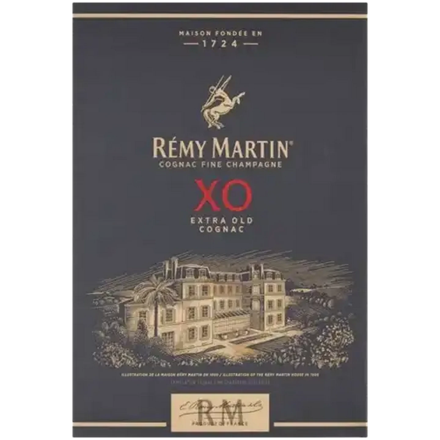 Checkers Sixty60 | Rémy Martin Fine Champagne Cognac XO Excellence