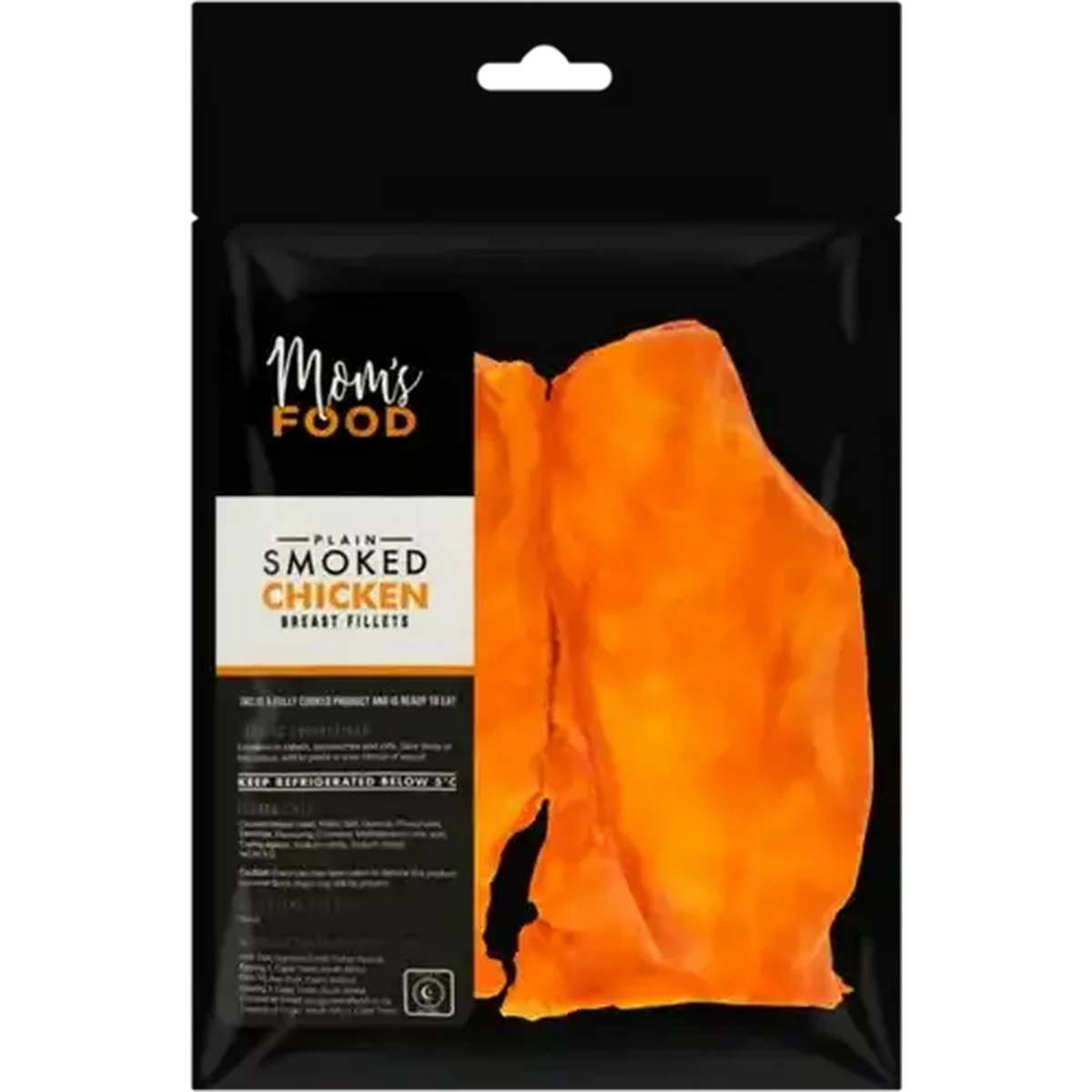 Checkers Sixty60 | Mom's Food Plain Smoked Chicken Breast Fillets Per KG