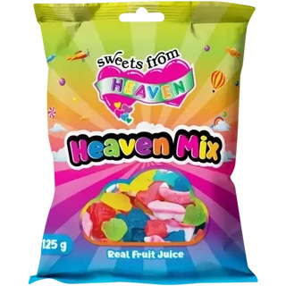 Checkers Sixty60 | Sweets From Heaven Heaven Mix Sweets Tub 450g