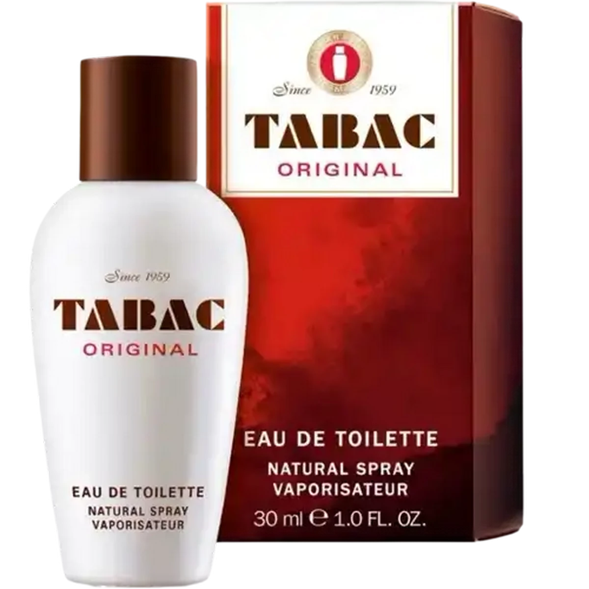 Checkers Sixty60 | Tabac Original Eau de Toilette 30ml