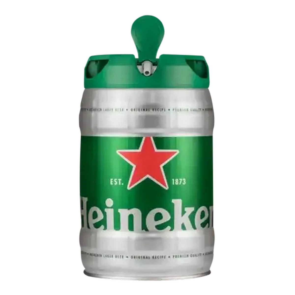 Checkers Sixty60 | Heineken Premium Lager Beer Keg 5L