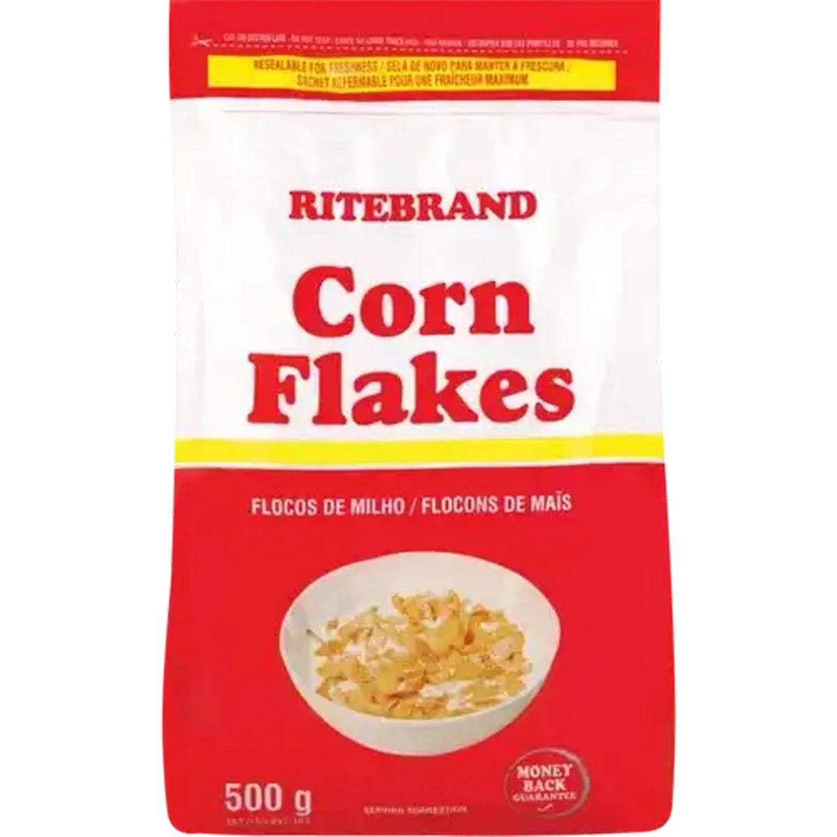 Checkers Sixty60 | Ritebrand Corn Flakes Cereal 500g