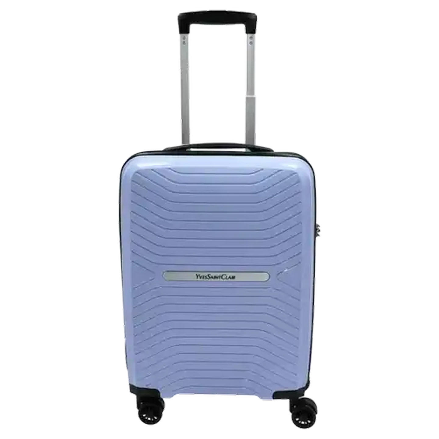 Checkers Sixty60 | Yves Saint Claire Medium Lilac Miles Trolley Case