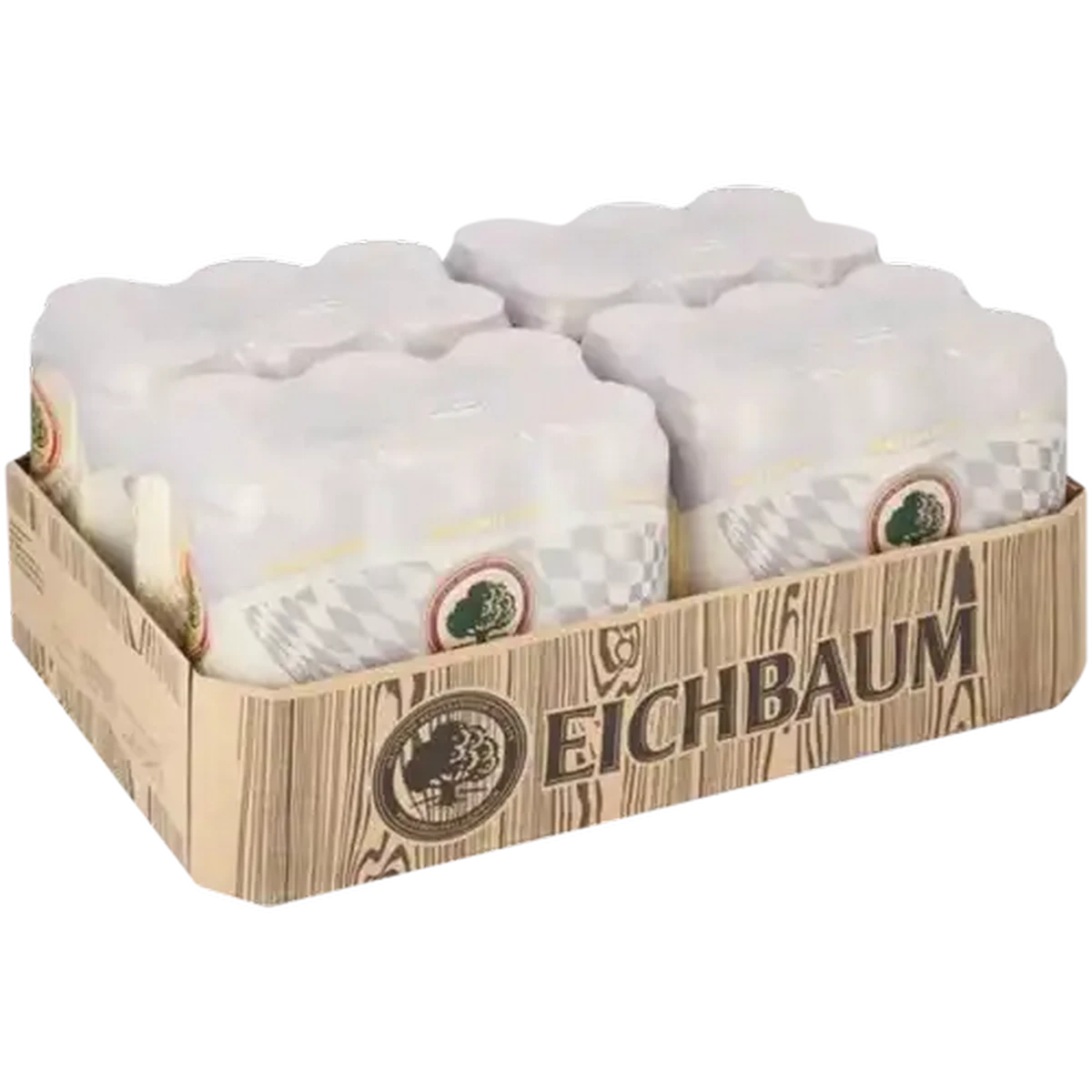 Checkers Sixty60 | Eichbaum Wheat Beer Cans 24 x 500ml
