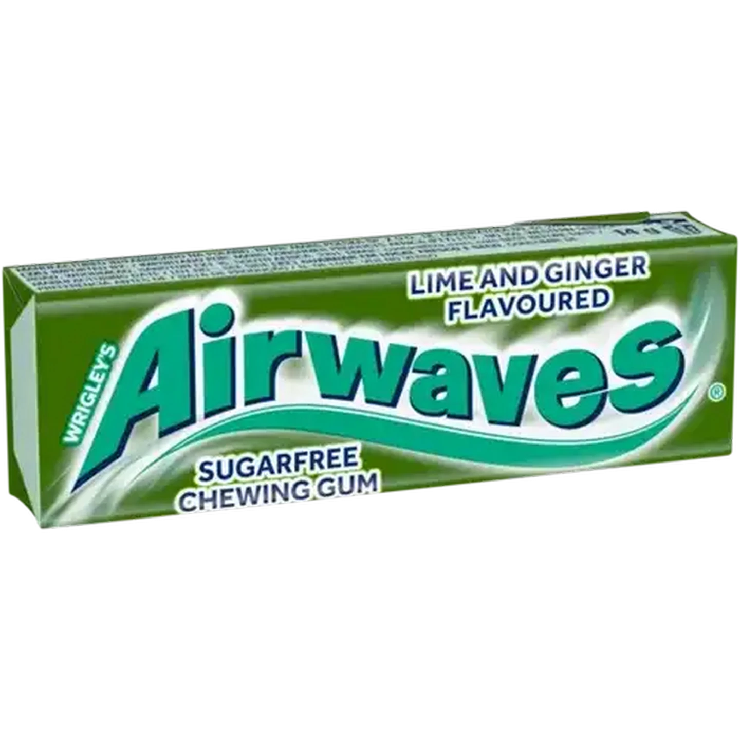 Checkers Sixty60 | AIRWAVES Lime and Ginger Flavoured Sugarfree