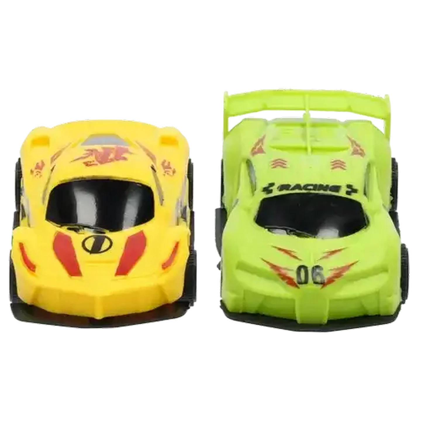 Checkers Sixty60 | Road Runner Power Friction Racer Car 13cm