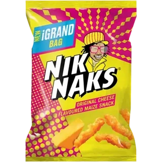 Checkers Sixty60 | Crackzel Wasabi Flavoured Pretzels Pieces 85g