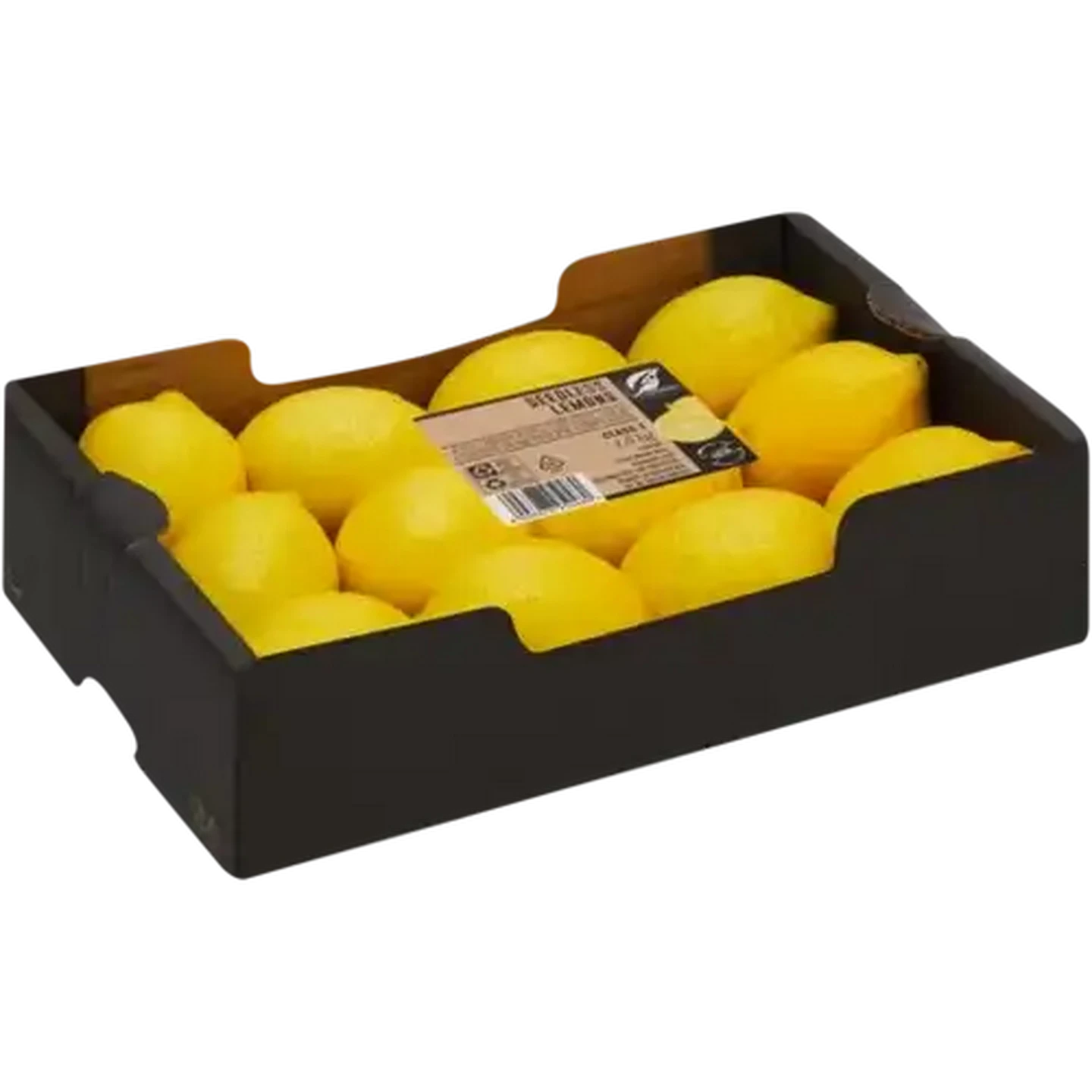 Checkers Sixty60 | Seedless Lemons 1.5kg
