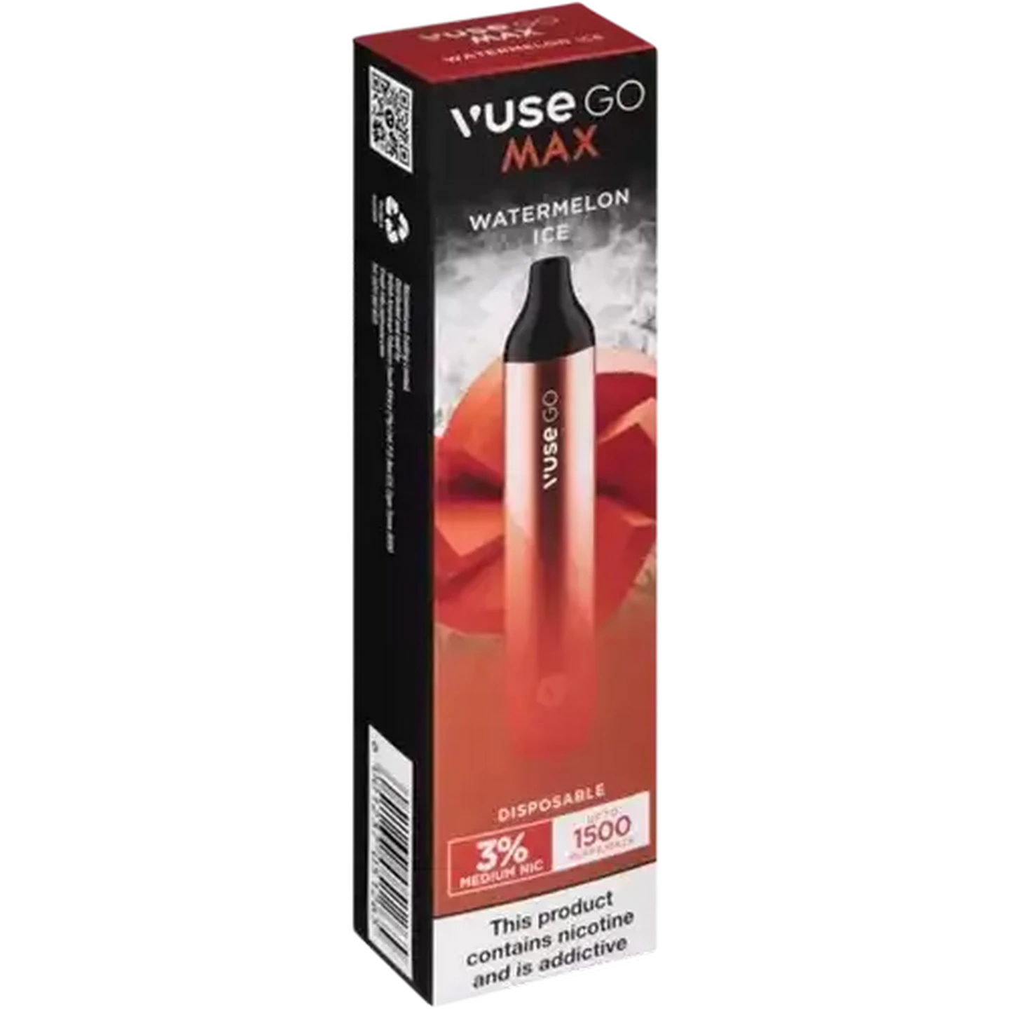 vuse go delivery Vuse Alto System VUSE Alto Pods Rich Tobacco – SALE .99 Online – Ziip Stock