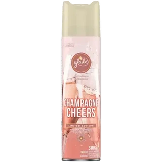 Checkers Sixty60 | Glade Champagne Cheers Limited Edition Air