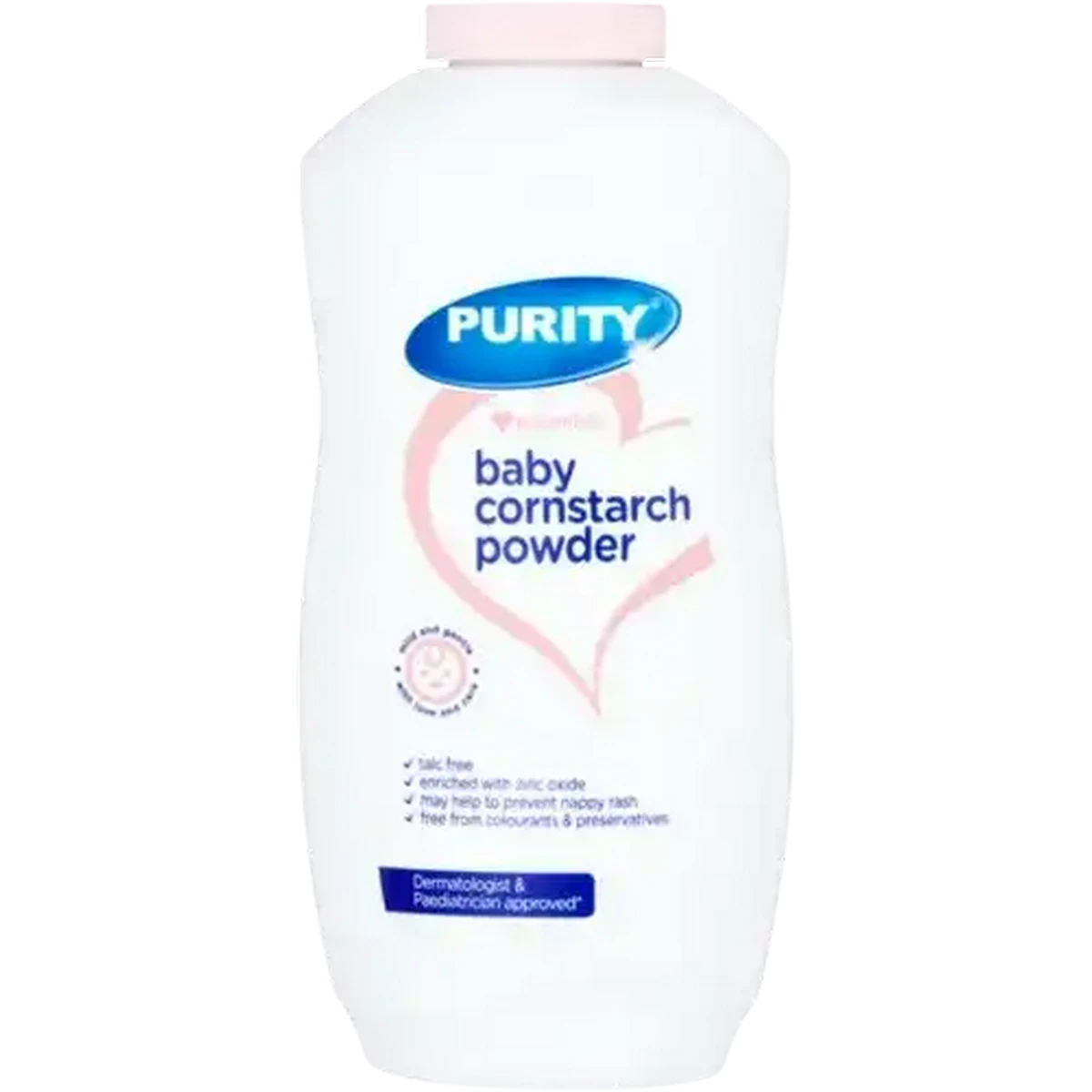 Checkers Sixty60 | PURITY Essentials Baby Cornstarch Powder 200g