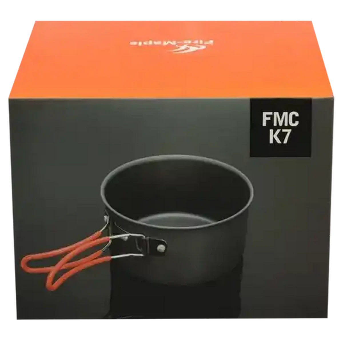 Checkers Sixty60 | Fire Maple Grey Feast Pot Set